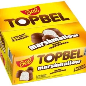 topbel merengue x50