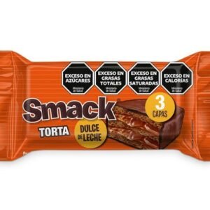 mini torta smack 70gr