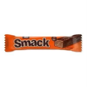 oblea smack 33gr 48un