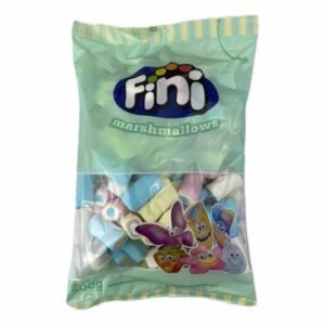 marshmallow fini 500gr alvorada