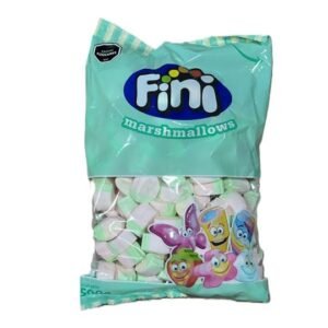 marshmallow fini 500gr frutilla
