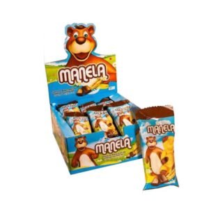 manela oso x24 marmolado