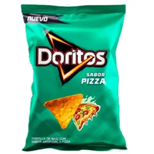 doritos 25gr pizza