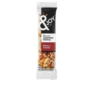 agtal barrita x 12 nueces + canela