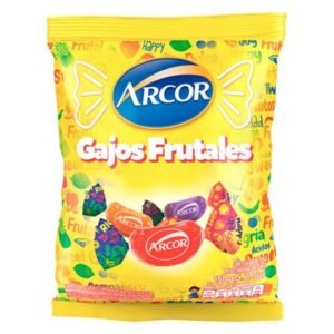 arcor gajitos 69 u