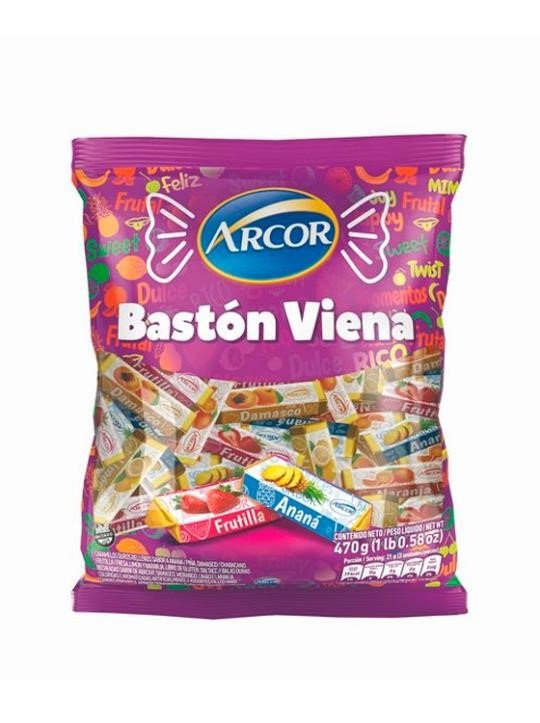 arcor viena 470 gr (12) arcor viena 470 gr (12)
