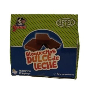 barrita leche x 45 betel