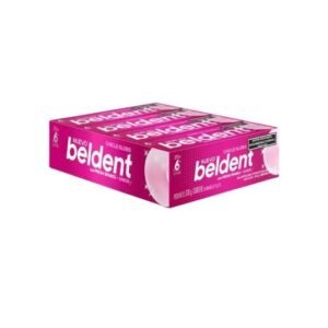 beldent sparks x 20 rosado