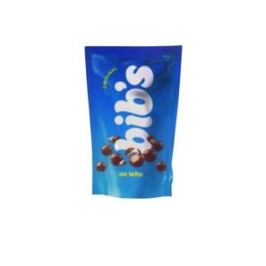 bibs choco leche 120 gr