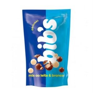 bibs mix bconegro 120 gr
