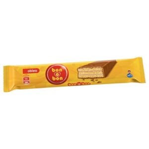 bon o bon oblea x 20 choco