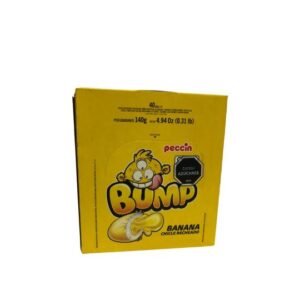 bump chicle banana x 40 (24)
