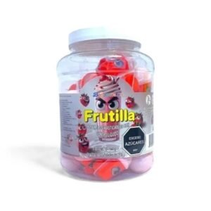 capsula frutilla x 30 (20)
