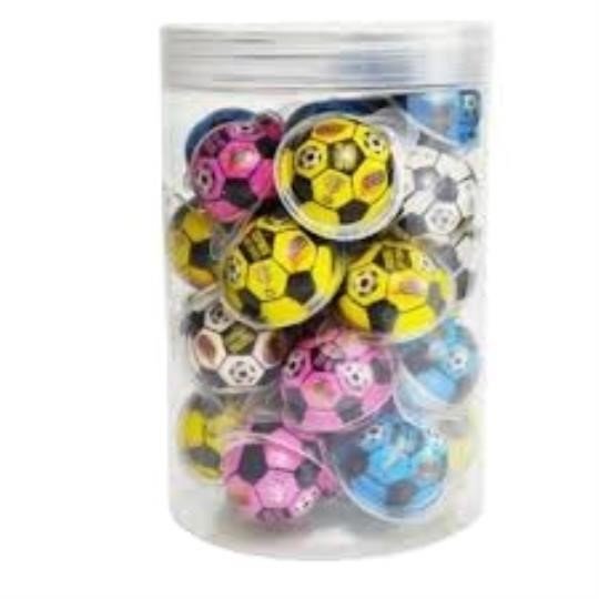 Golosinas online | Envíos rápidos capsula pelota x 30 (20)