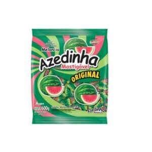 caramelo azedinha 500gr sandia