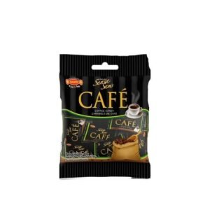 caramelo cafe simas 450 gr