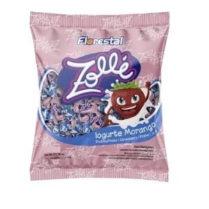 caramelo florestal zolle yog. 500 gr(24)