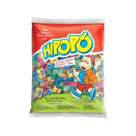 caramelo hipopo 500 gr (24) caramelo hipopo 500 gr (24)
