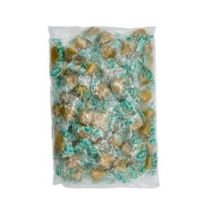 caramelo kroy miel y guaco 500gr