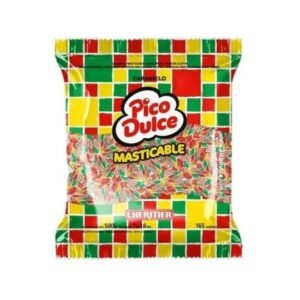 caramelo pico dulce mast. 165u