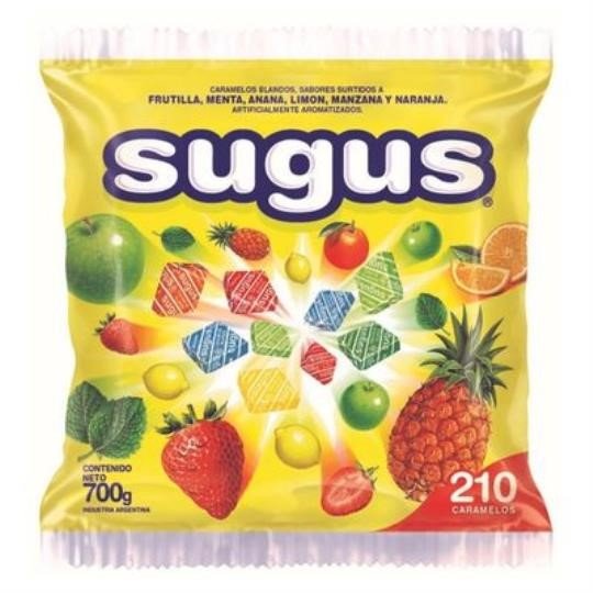 caramelo sugus 210u (8) caramelo sugus 210u (8)