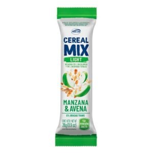 cereal mix x 20 manzana ligth