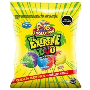 chup. evolu. extreme duo x 24 (12)