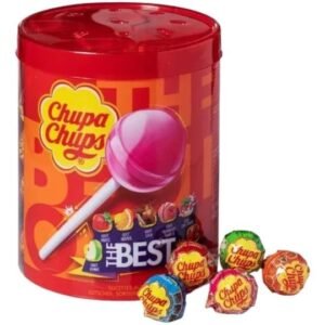 chupa chups x 60