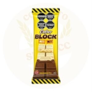 cofler block 170 gr miti miti