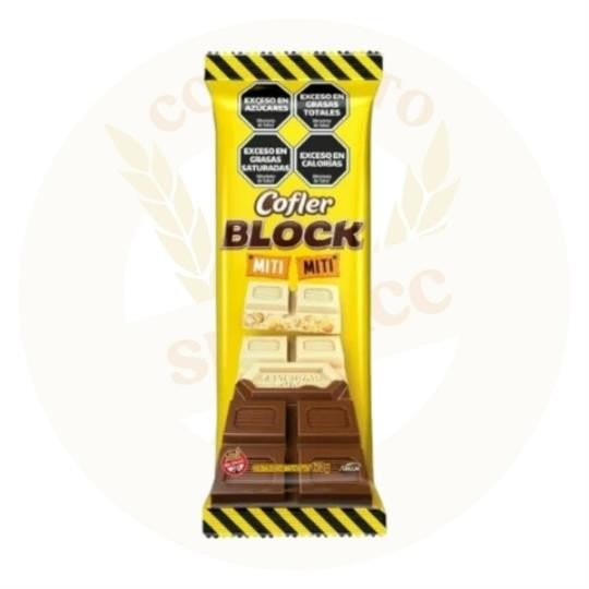cofler block 170 gr miti miti cofler block 170 gr miti miti