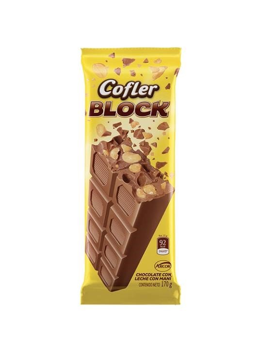 cofler block 170 gr cofler block 170 gr