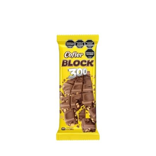 cofler block 300gr cofler block 300gr