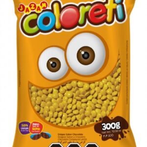 coloreti x 300gr amarillo