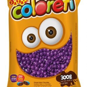 coloreti x 300gr violeta