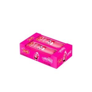 docile tubos 12x15gr tutti ac(12)