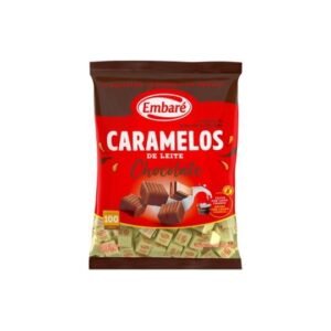 embare 660 gr chocolate