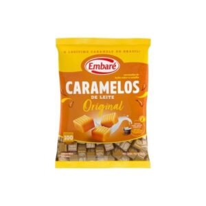 embare 660 gr leche