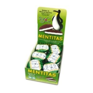 felfort mentitas x 30