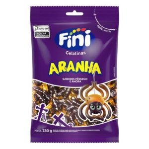 fini araÑa 500 gr