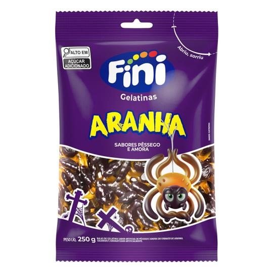 fini araÑa 500 gr fini araÑa 500 gr