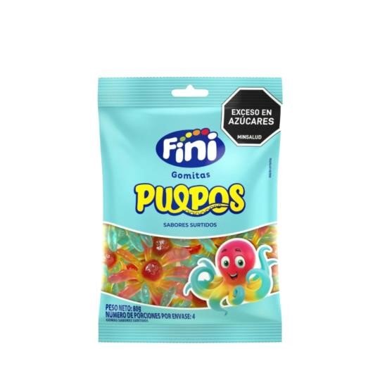 fini pulpos 500gr fini pulpos 500gr