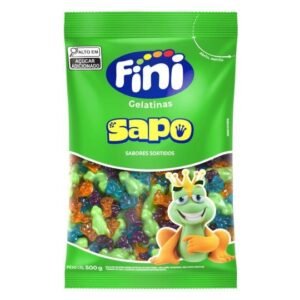 fini sapo 500 gr