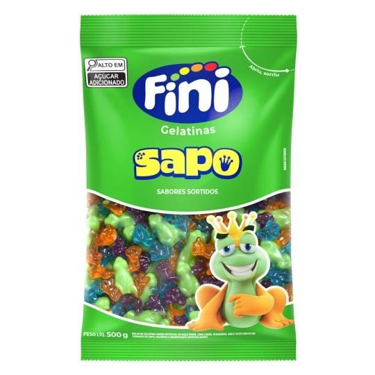 fini sapo 500 gr fini sapo 500 gr