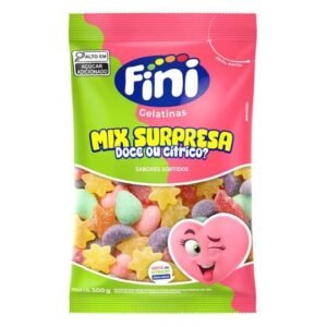 fini sorpresa 500 gr