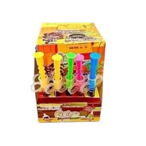 gelaso jeringa x 30 (20)