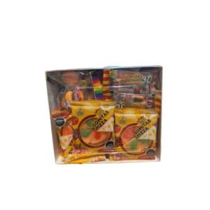 gomitas 3d x 30 (20)