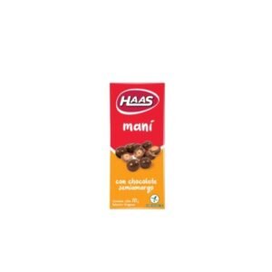 haas manichoco semi amargo 70gr