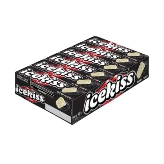 icekiss extra fuerte negra x 12 icekiss extra fuerte negra x 12