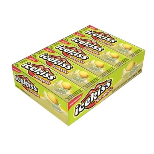 icekiss melon choco bco x 12 icekiss melon choco bco x 12