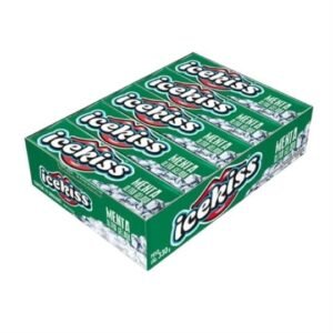 icekiss menta x 12
